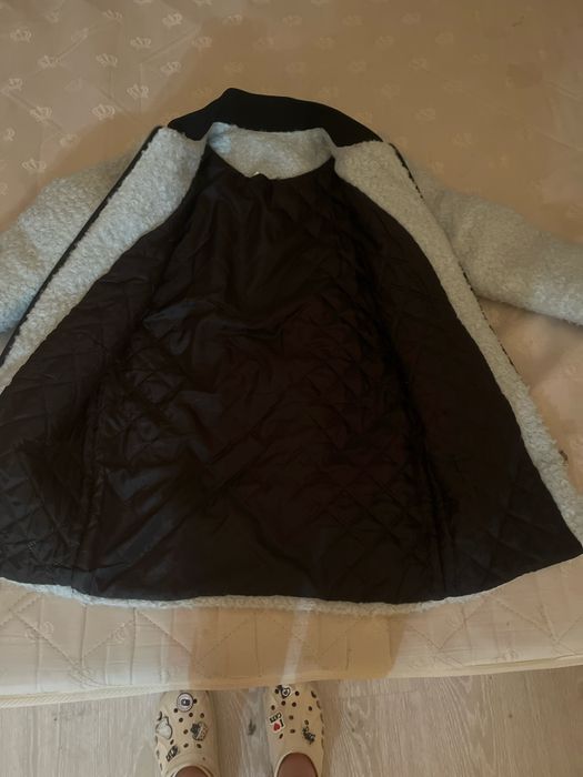 Продам детское пальто