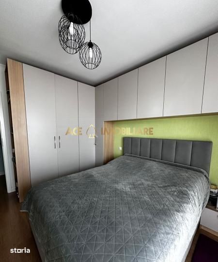 3 Camere de inchiriat | Militari | Parcare | Centrala | Metrou |