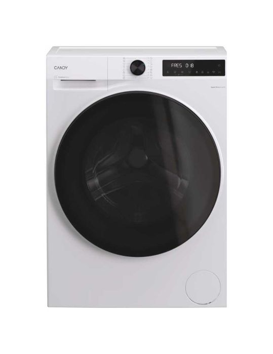Нова инверторна пералня Candy 10 кг