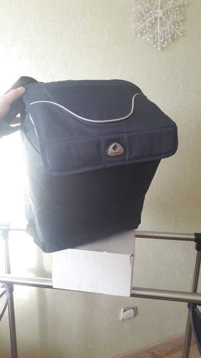 Термосумка балониевая