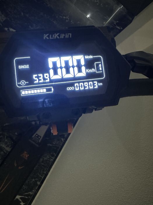 Vând Kukirin G2 Master
