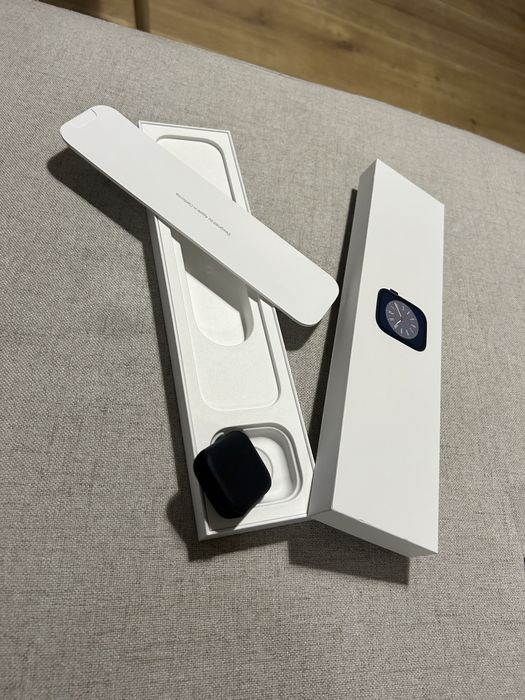 CUTIE originala Apple Watch 8 45mm