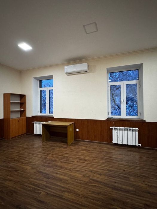 Уютные офисы в центре города, разных площадей!