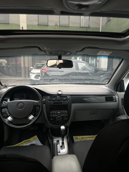 Gentra 2022 full metan gaz