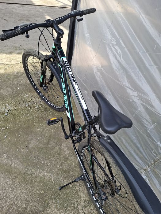 Велосипед, спортивный