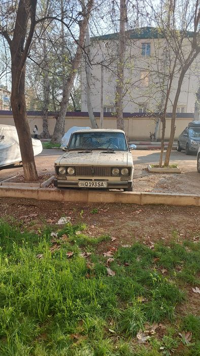 VAZ 2106 1995
