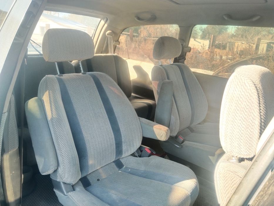 Машина для работы и перевозки