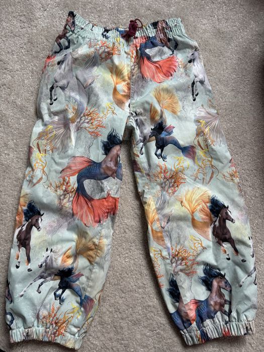 Vand set ploaie Molo, marimea 98-104