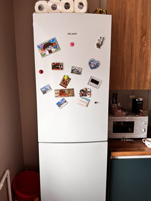 Продам холодильник