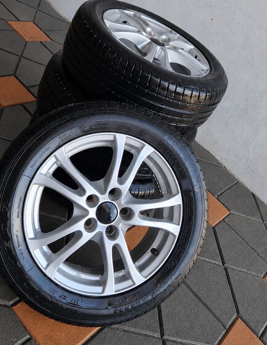 .Roti 5x112 R16.