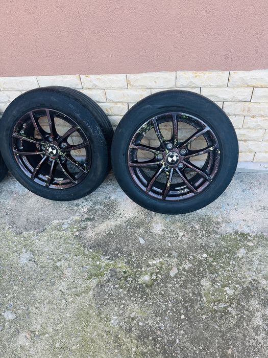 Джати за BMV 16 ки внос от германия