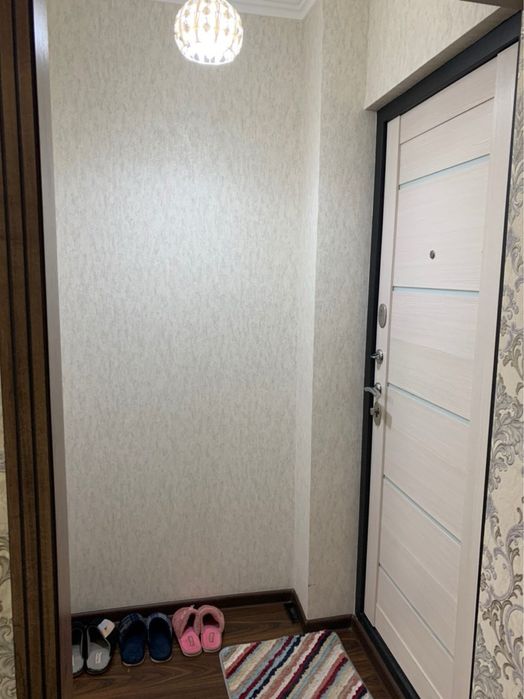 Сдаётся квартира в аренду. Самарканд Парцезд