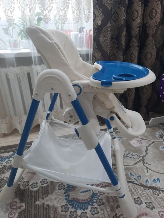 Продам детский стульчик
