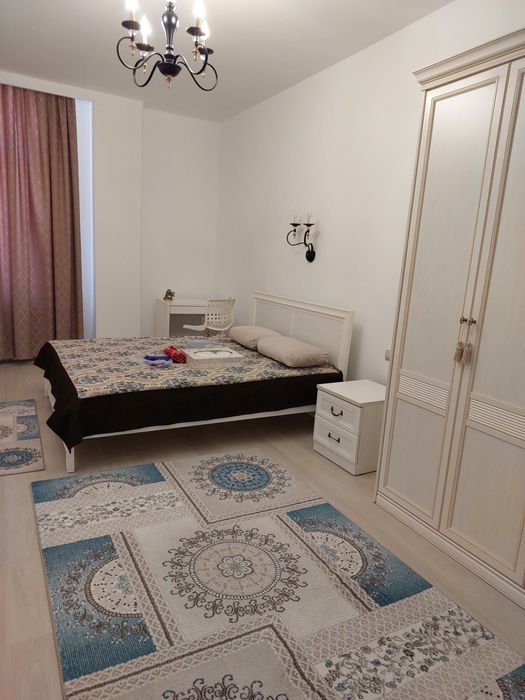 Аренда квартиры в Атырау