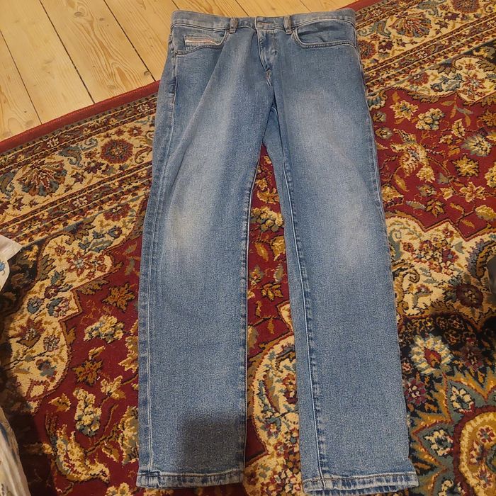 Blugi Diesel barbati