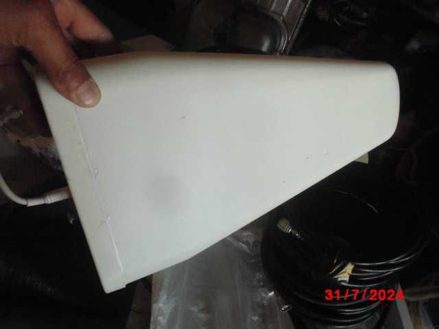 Репитер за увеличаване на GSM сигнал за всички мобилни оператори.