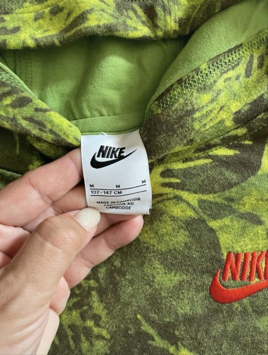 Hanorac Nike baieti , 137