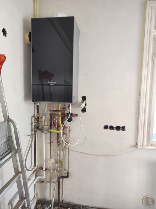 Instalator NON-STOP Cluj | Intervenții de urgență 

Des