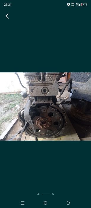 Продам двигатель 2jz-ge