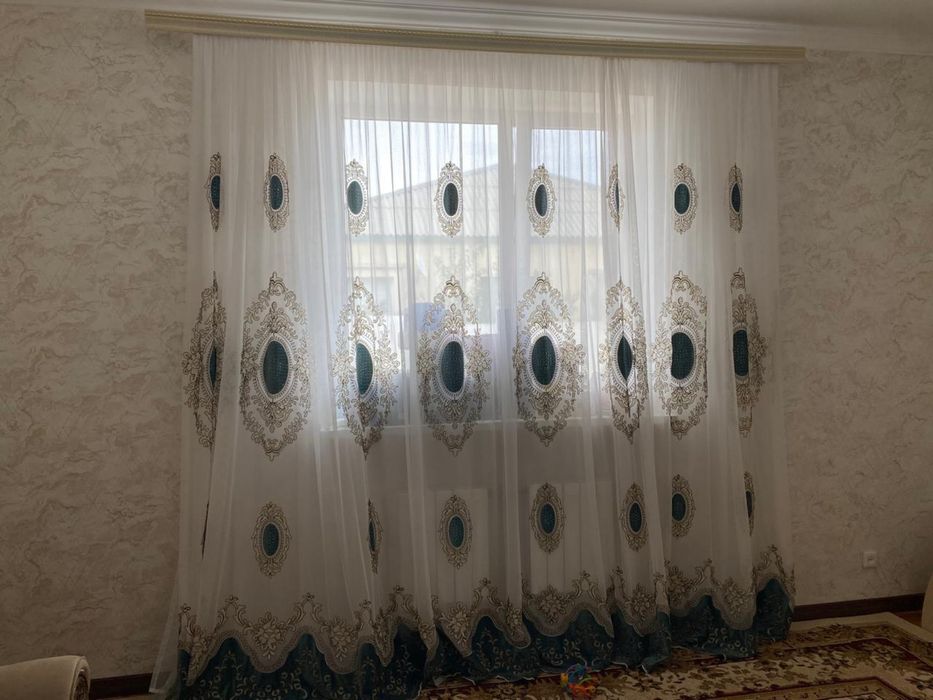 штор сатылады  жақсы жағдайда