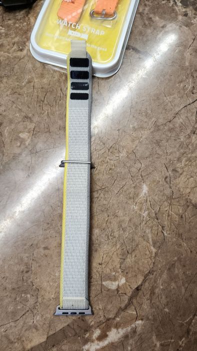 Curele ceas watch Ultra