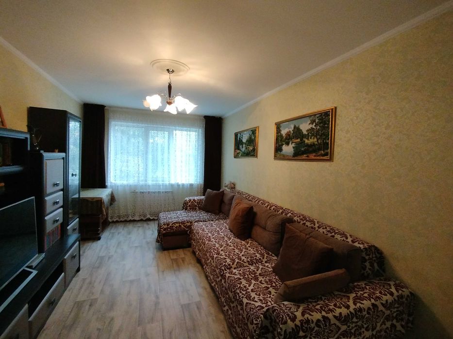 Продам 2 комнатную квартиру, Горка Дружбы