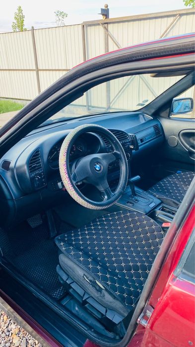 Продам bmw e36 1992 года