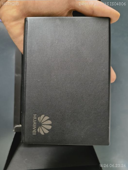Huawei Bluetooth клавиатура