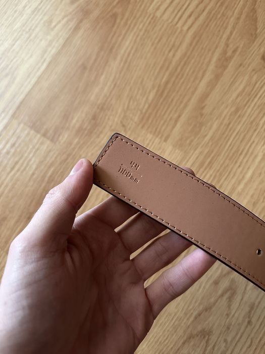 Curea Louis Vuitton 110 cm