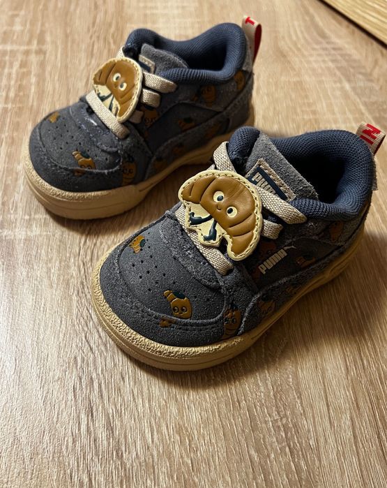 Adidas Bebe Puma nr 19