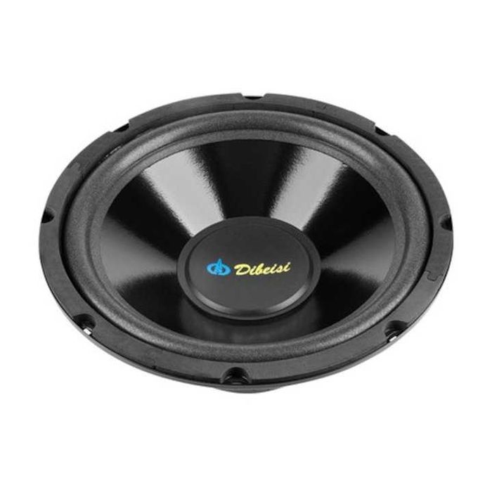 Difuzor subwoofer,10 inch(25 cm) 8 ohm,marca Dibeisi,nou