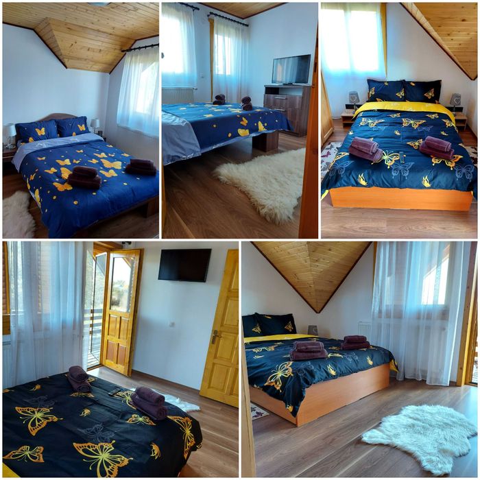 Cabana PartyHouse Dejani