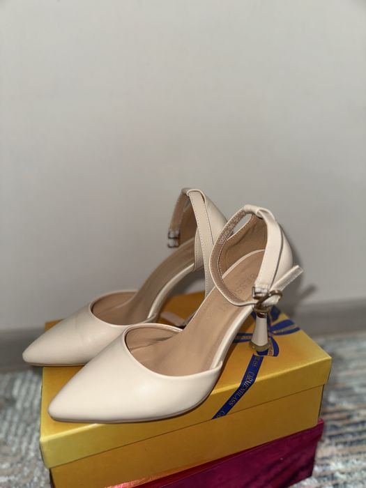 Женские туфли!!!