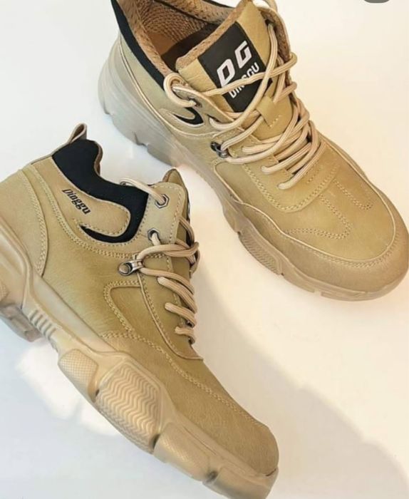 Летний спец обувь