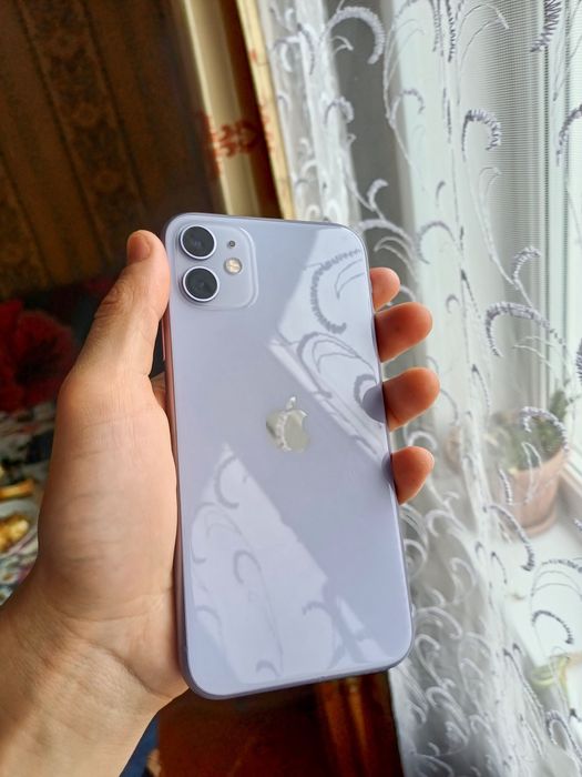 Apple Iphone 11 128gb