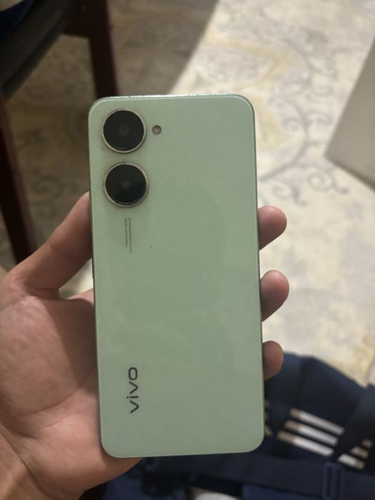 “Vivo Y03”  телефон