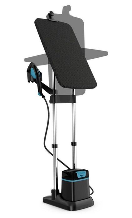 Отпариватель Tefal IXEO +