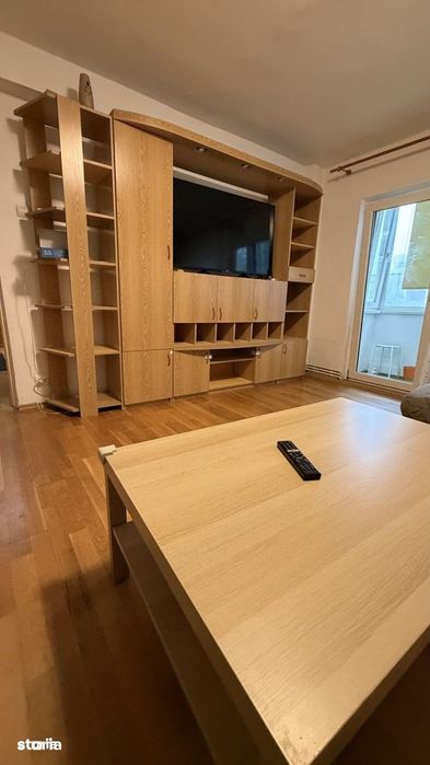 Apartament 3 camere | Apusului | Centrala termica