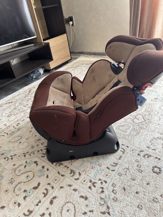 Детское автокресло