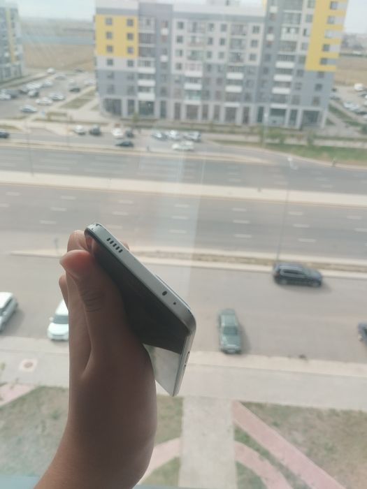 Redmi K60 16/256