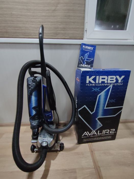 Многофункциональный Пылесос