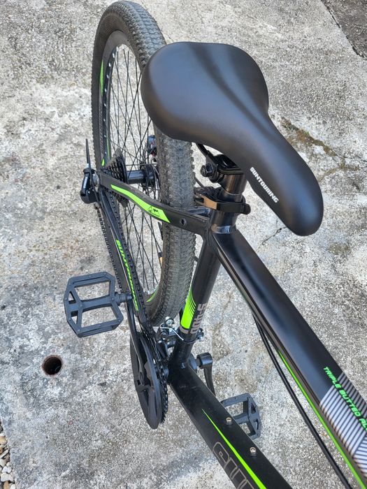 Bicicleta Suntouring S400, 27.5'