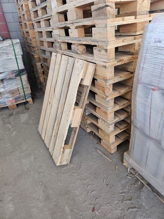 Поддон деревянный калындары