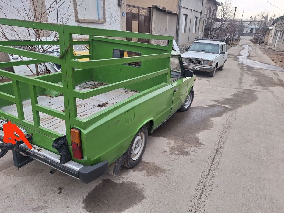 Сотилади ваз 2106