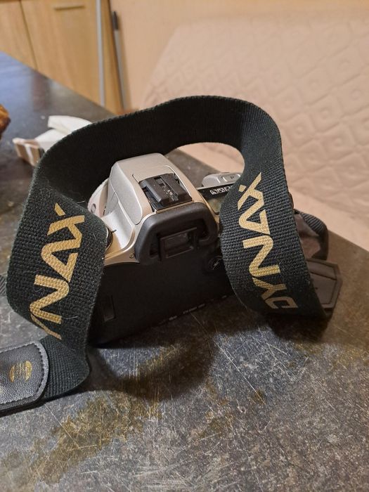 Minolta 505 si super