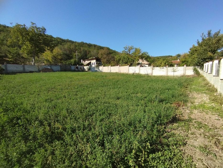 Продава се Парцел в с. Кипра, Област Варна - 840 кв.м за 47 €/кв.м - Снимка #2