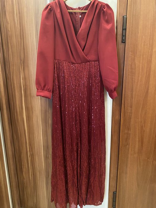 Официален дамски гащеризон