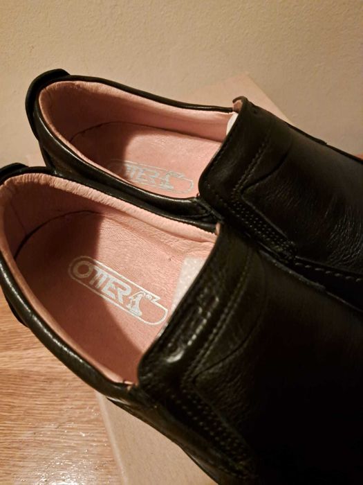 Pantofi barbati Otter noi, nepurtati 41