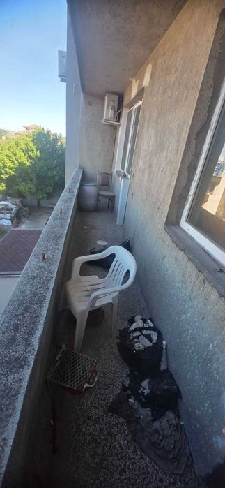 Продавам апартамент в Хасково