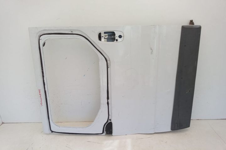 Usa culisanta glisanta Opel Vivaro A (facelift) seria